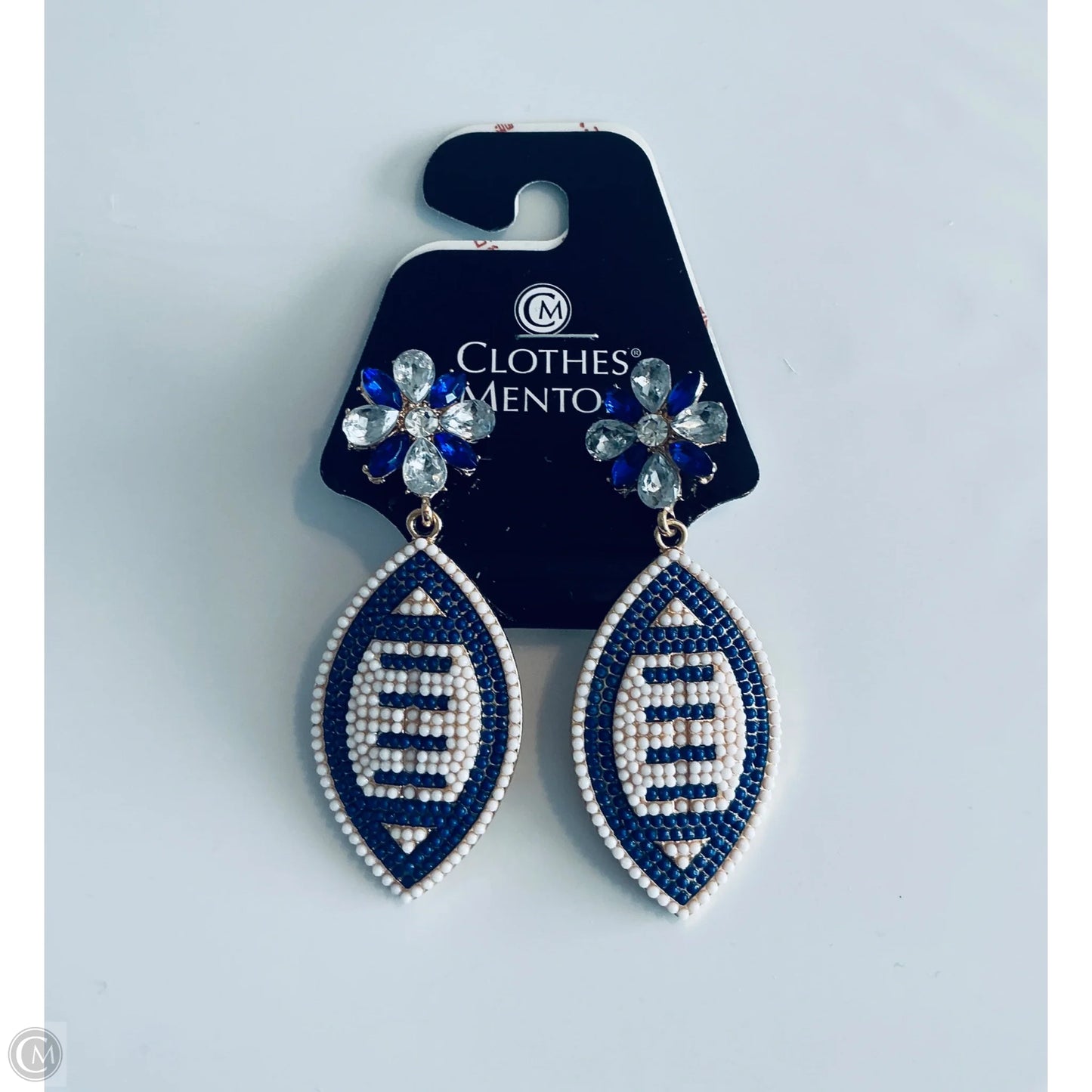 Earrings Dangle/drop By Clothes Mentor