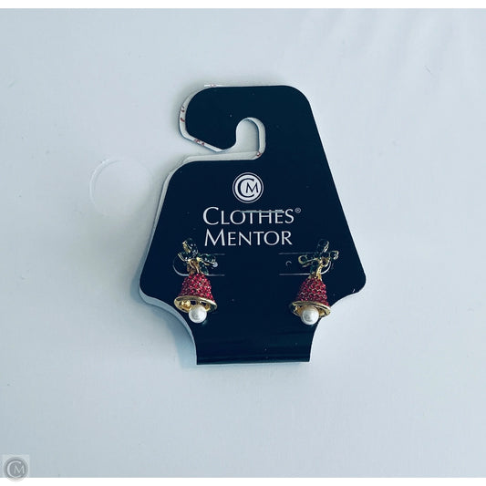 Earrings Dangle/drop By Clothes Mentor