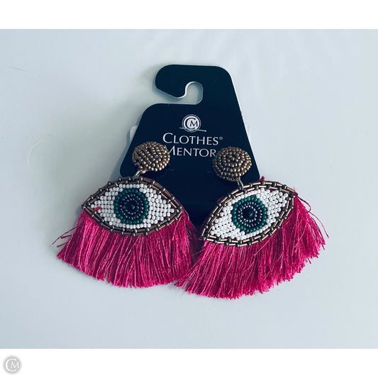 Earrings Dangle/drop By Clothes Mentor