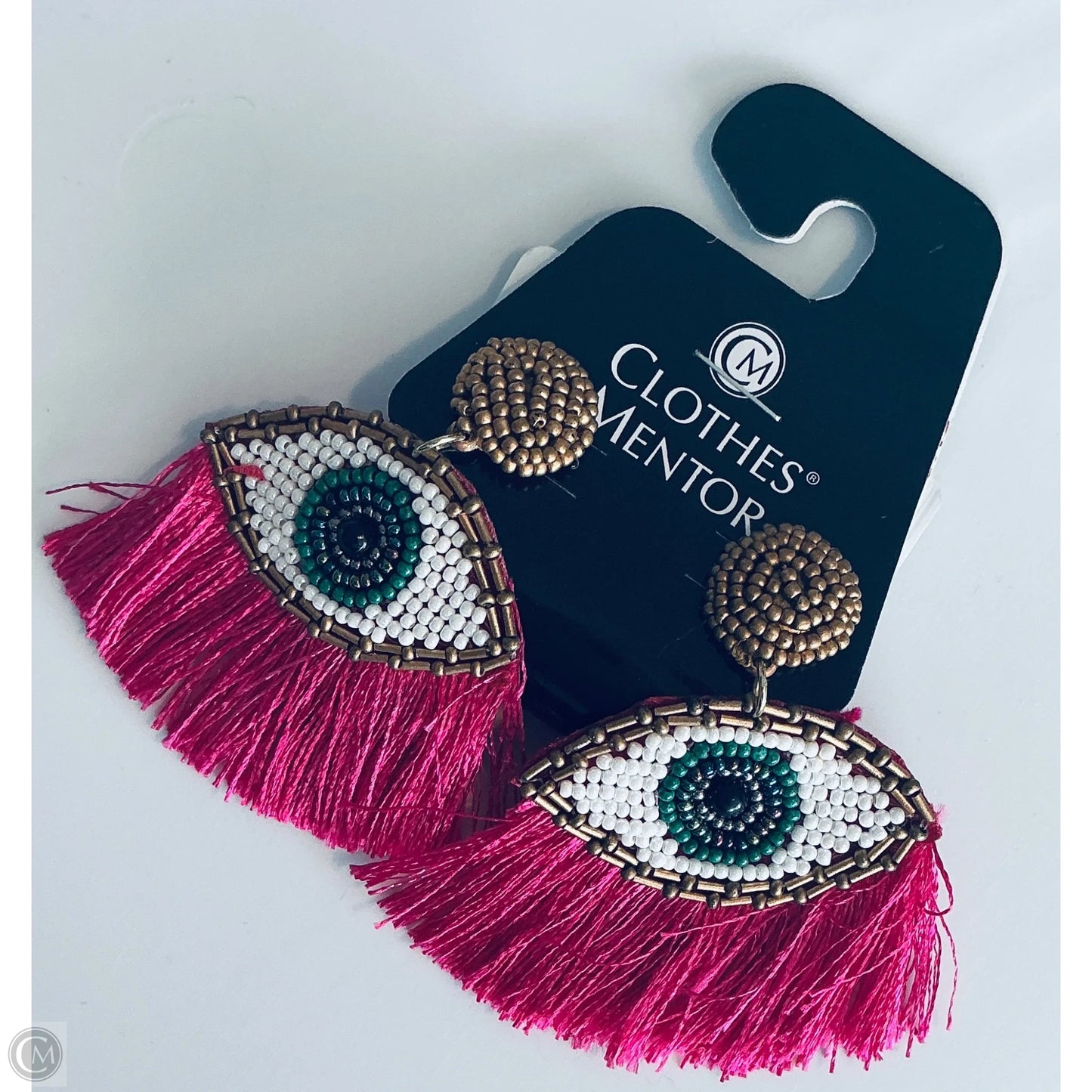 Earrings Dangle/drop By Clothes Mentor