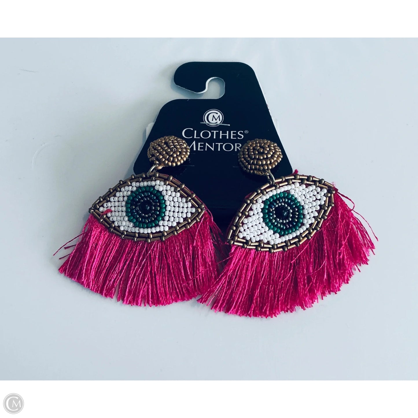 Earrings Dangle/drop By Clothes Mentor