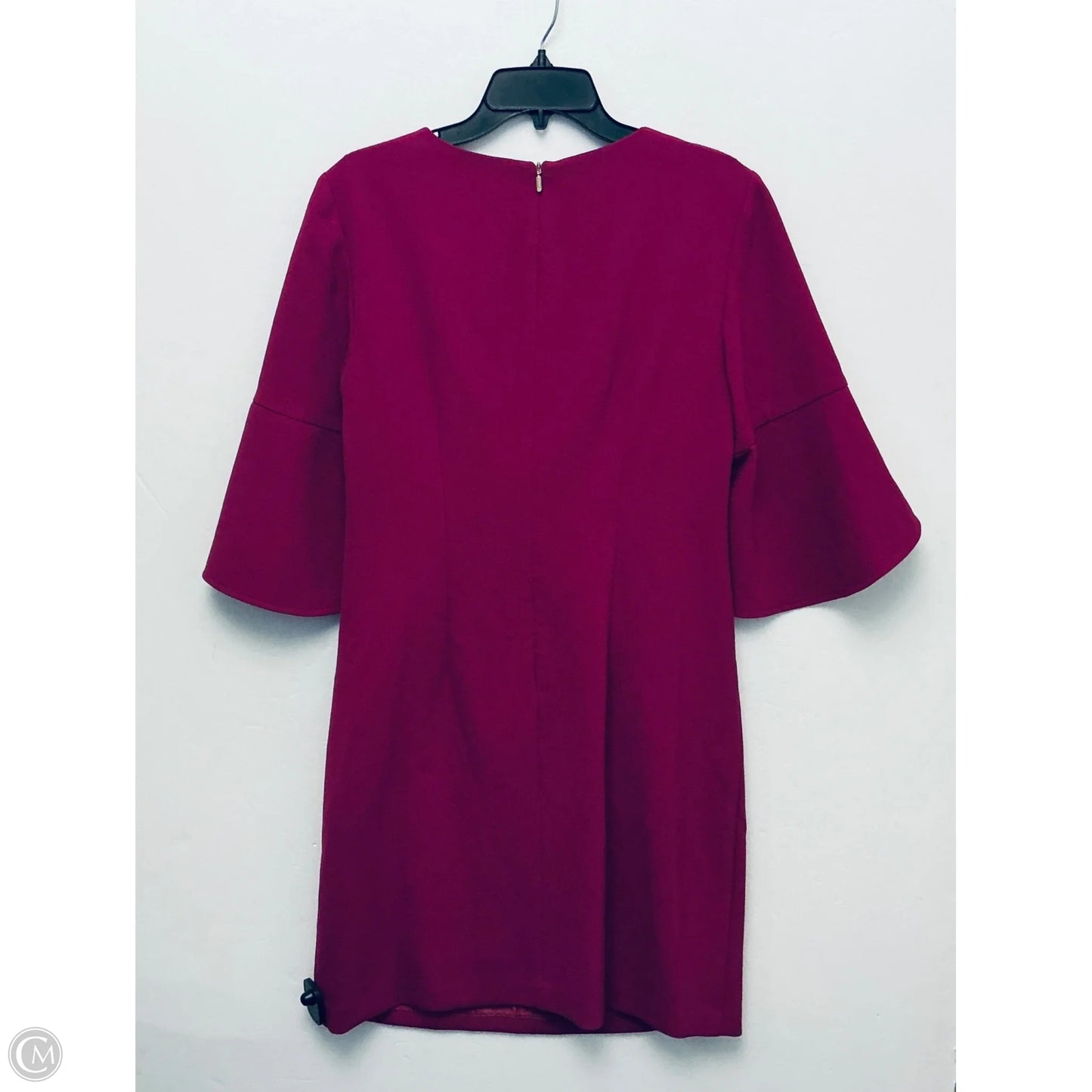 Dress Work By Trina Turk In Pink, Size: M