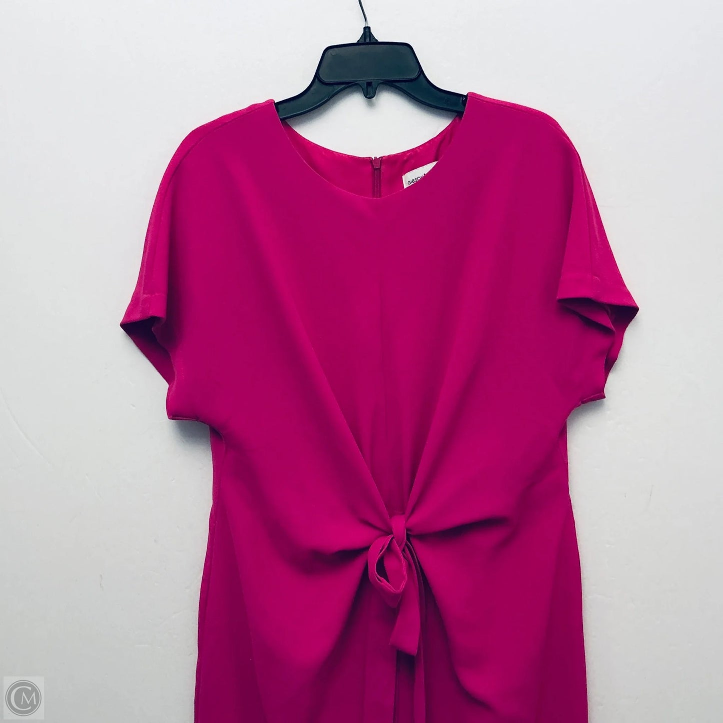 Dress Work By Gibson And Latimer In Pink, Size: L
