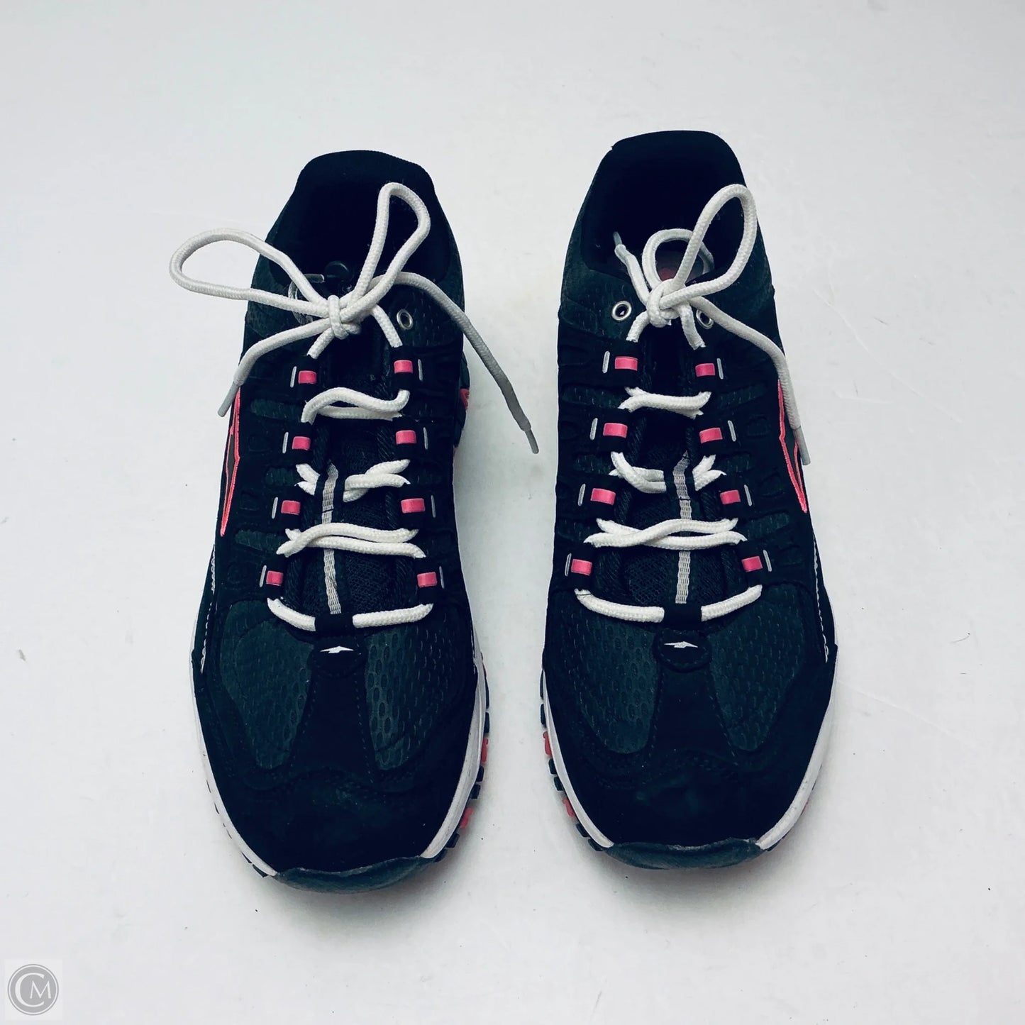 Shoes Athletic By Avia In Black, Size: 9.5