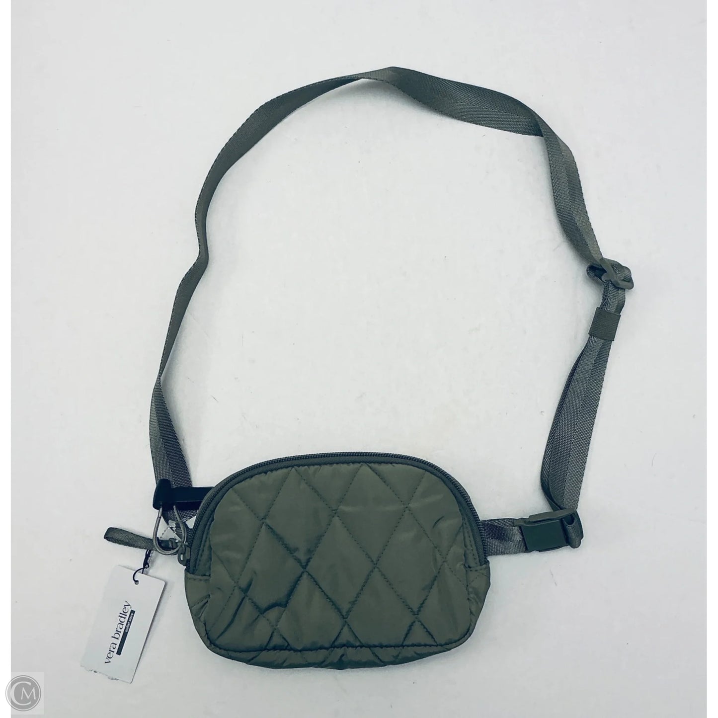 Belt Bag By Vera Bradley, Size: Small