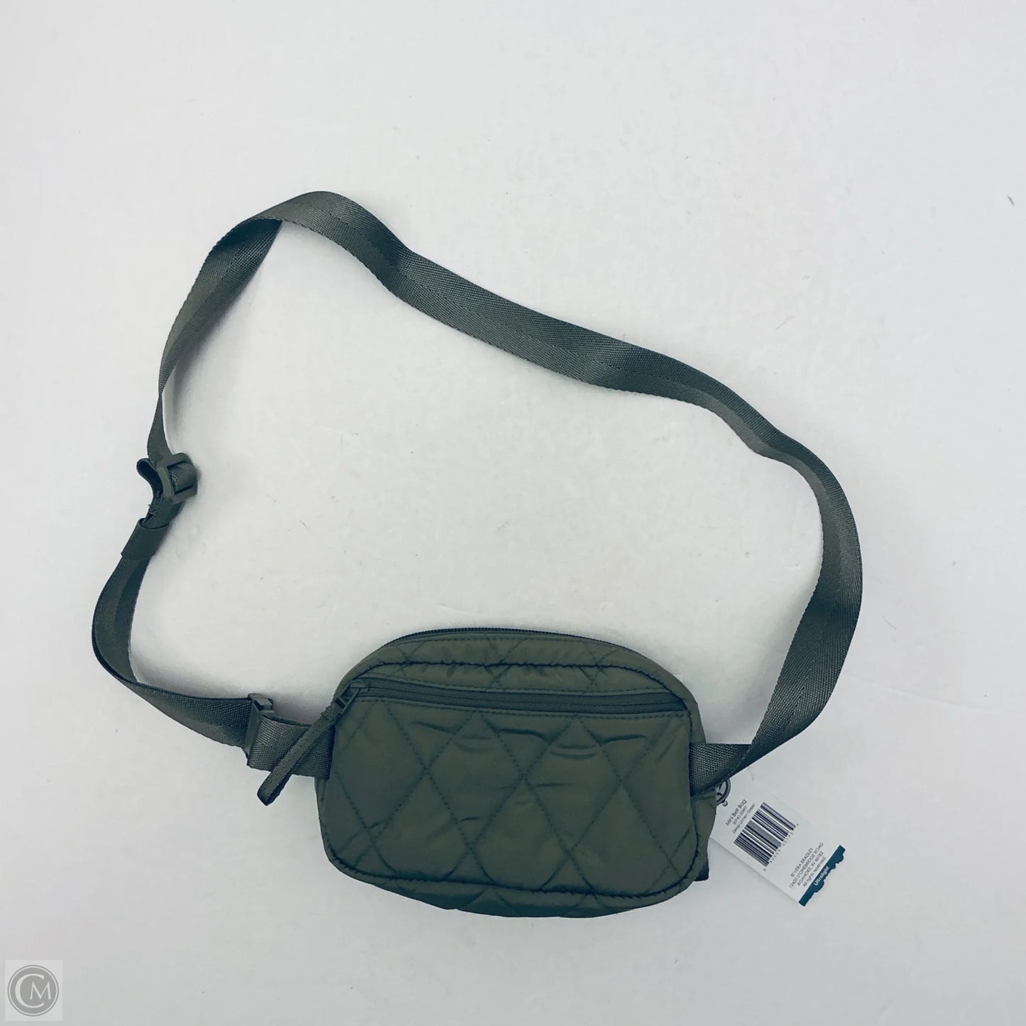 Belt Bag By Vera Bradley, Size: Small