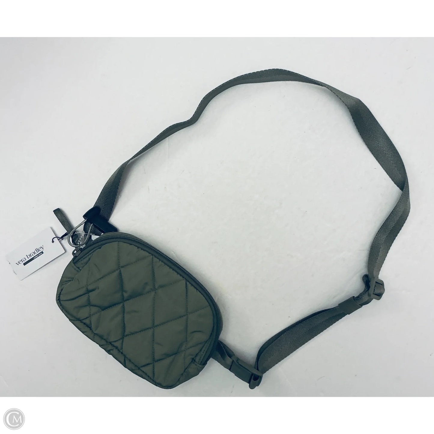 Belt Bag By Vera Bradley, Size: Small