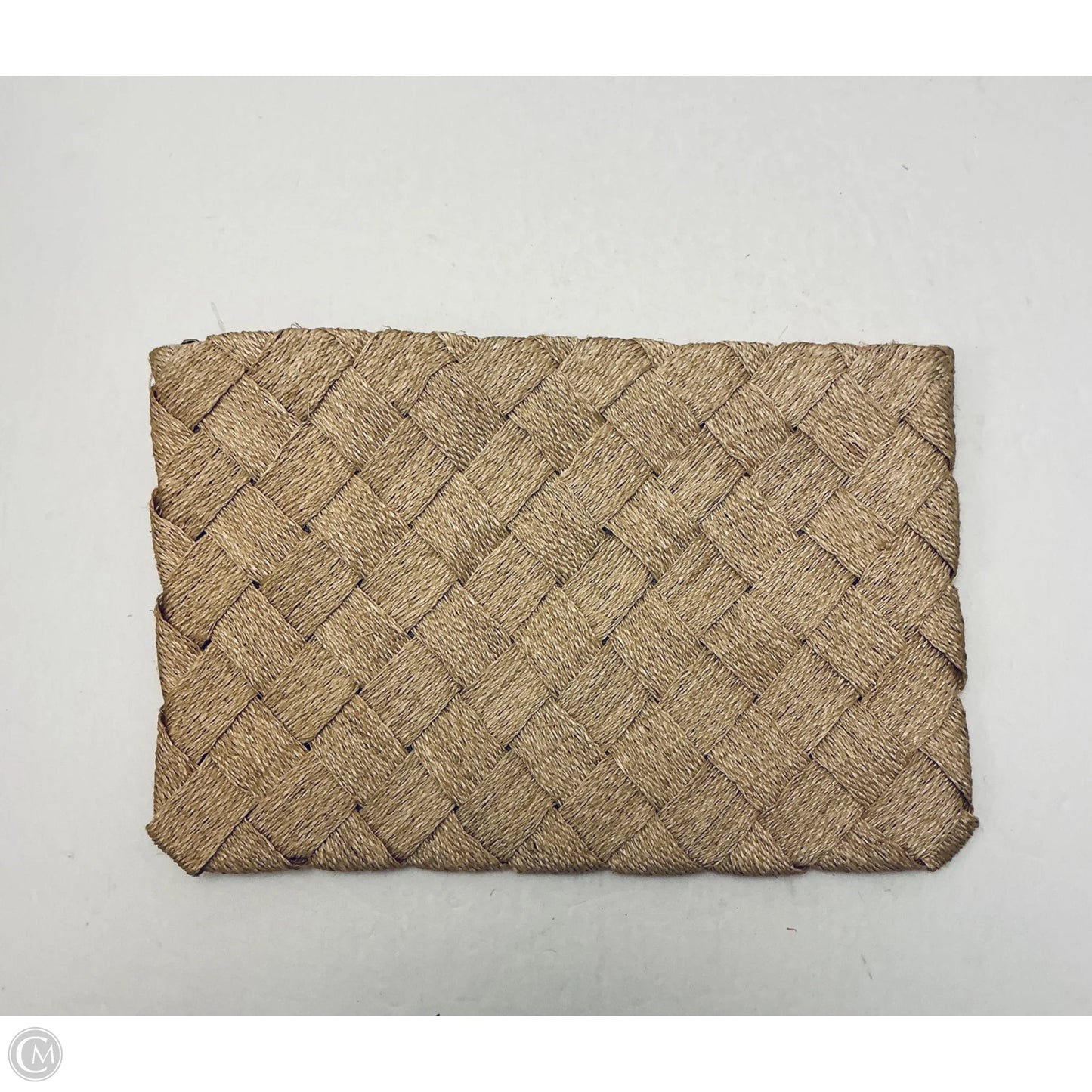 Clutch By Clothes Mentor, Size: Medium