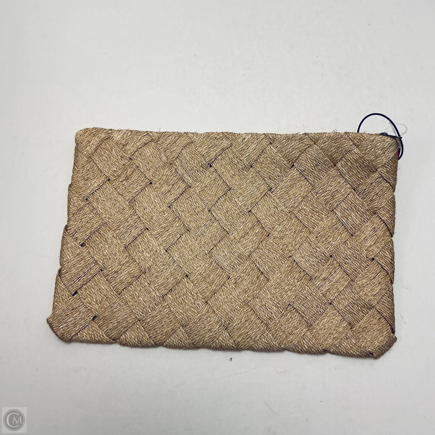 Clutch By Clothes Mentor, Size: Medium