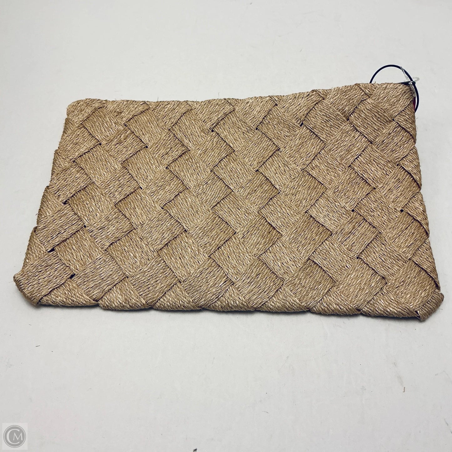 Clutch By Clothes Mentor, Size: Medium