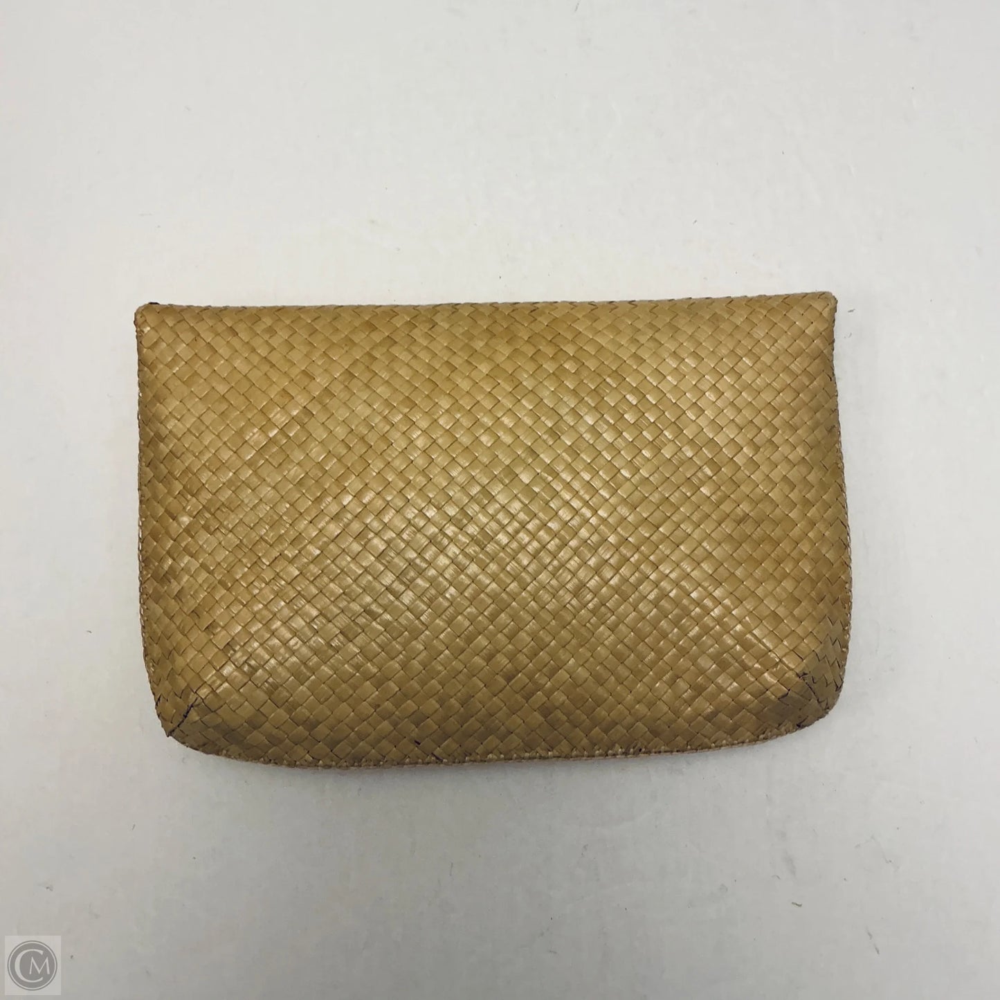 Clutch By Clothes Mentor, Size: Medium