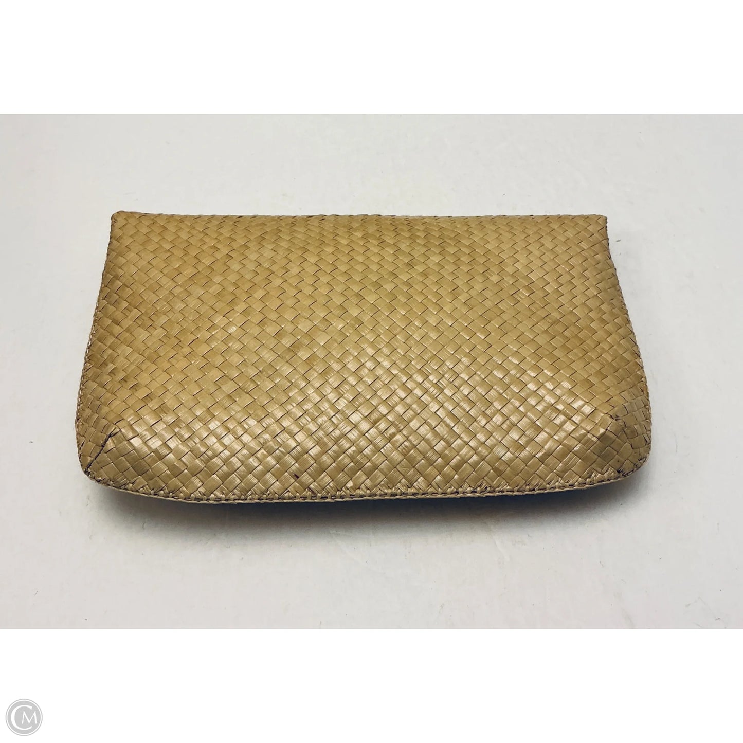 Clutch By Clothes Mentor, Size: Medium