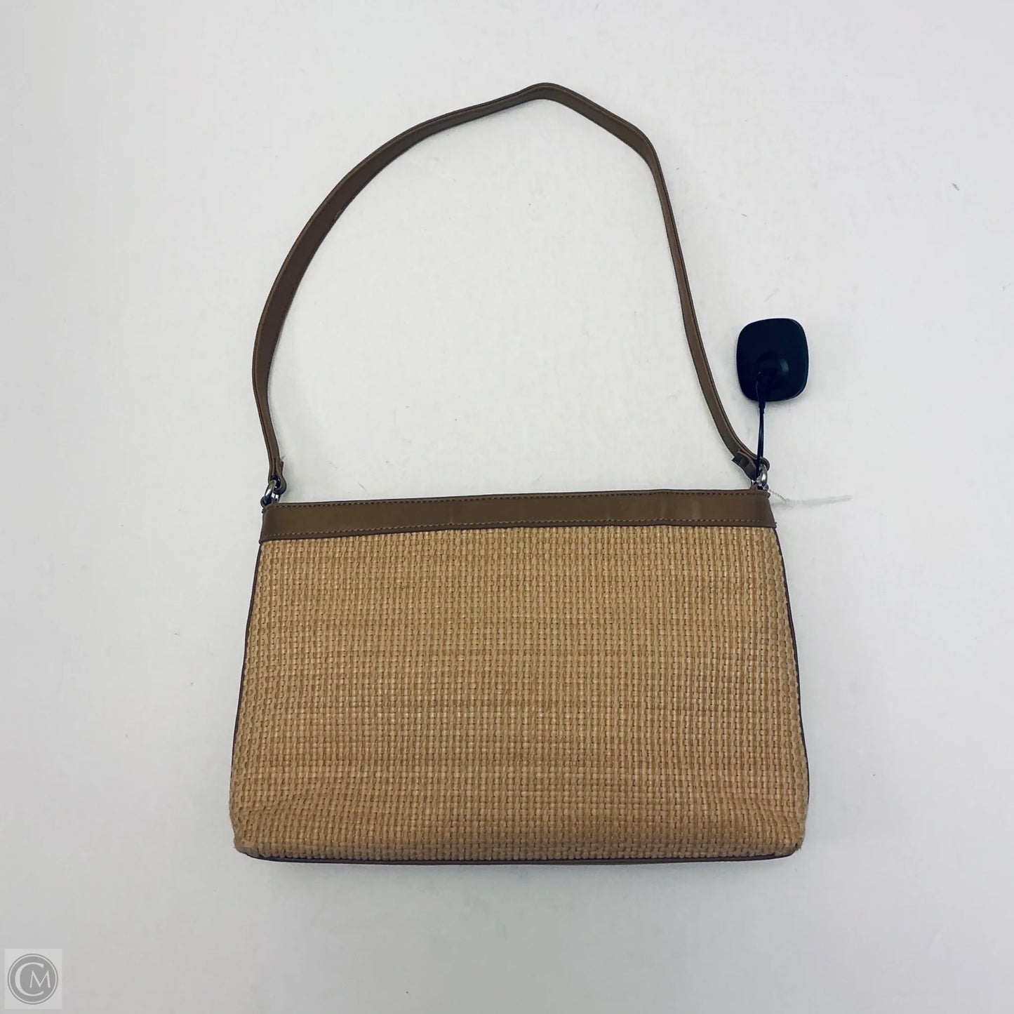 Handbag By Fossil, Size: Medium