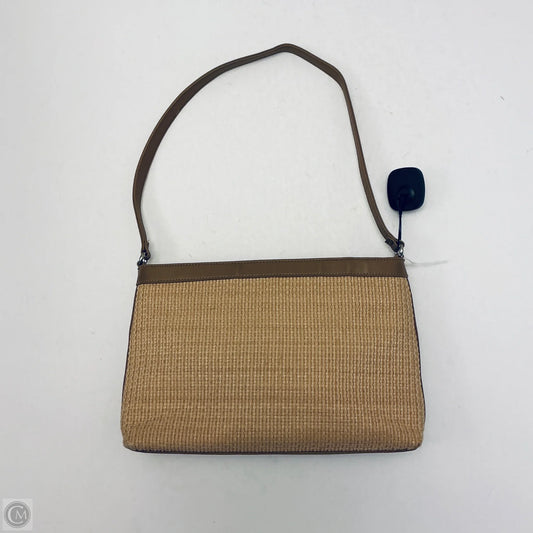 Handbag By Fossil, Size: Medium