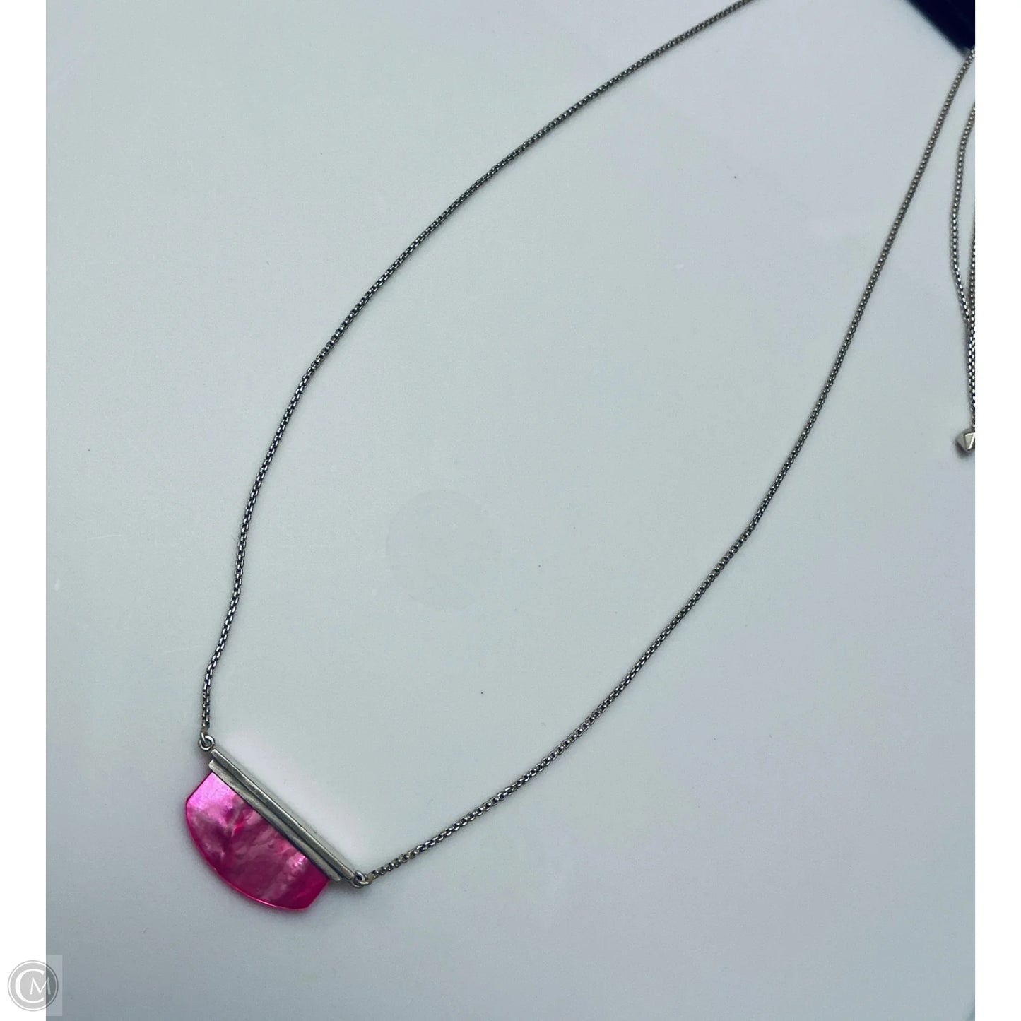 Necklace Pendant By Kendra Scott