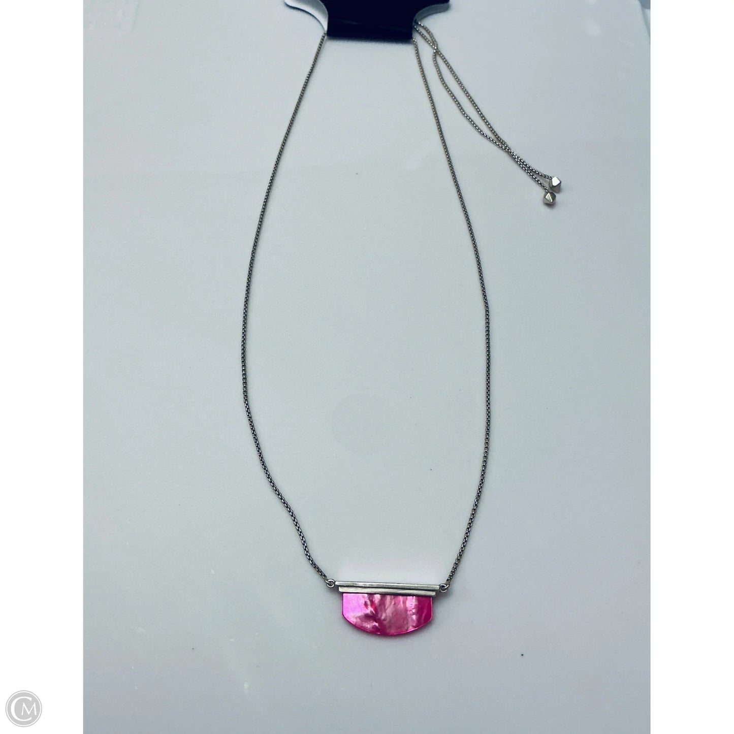 Necklace Pendant By Kendra Scott