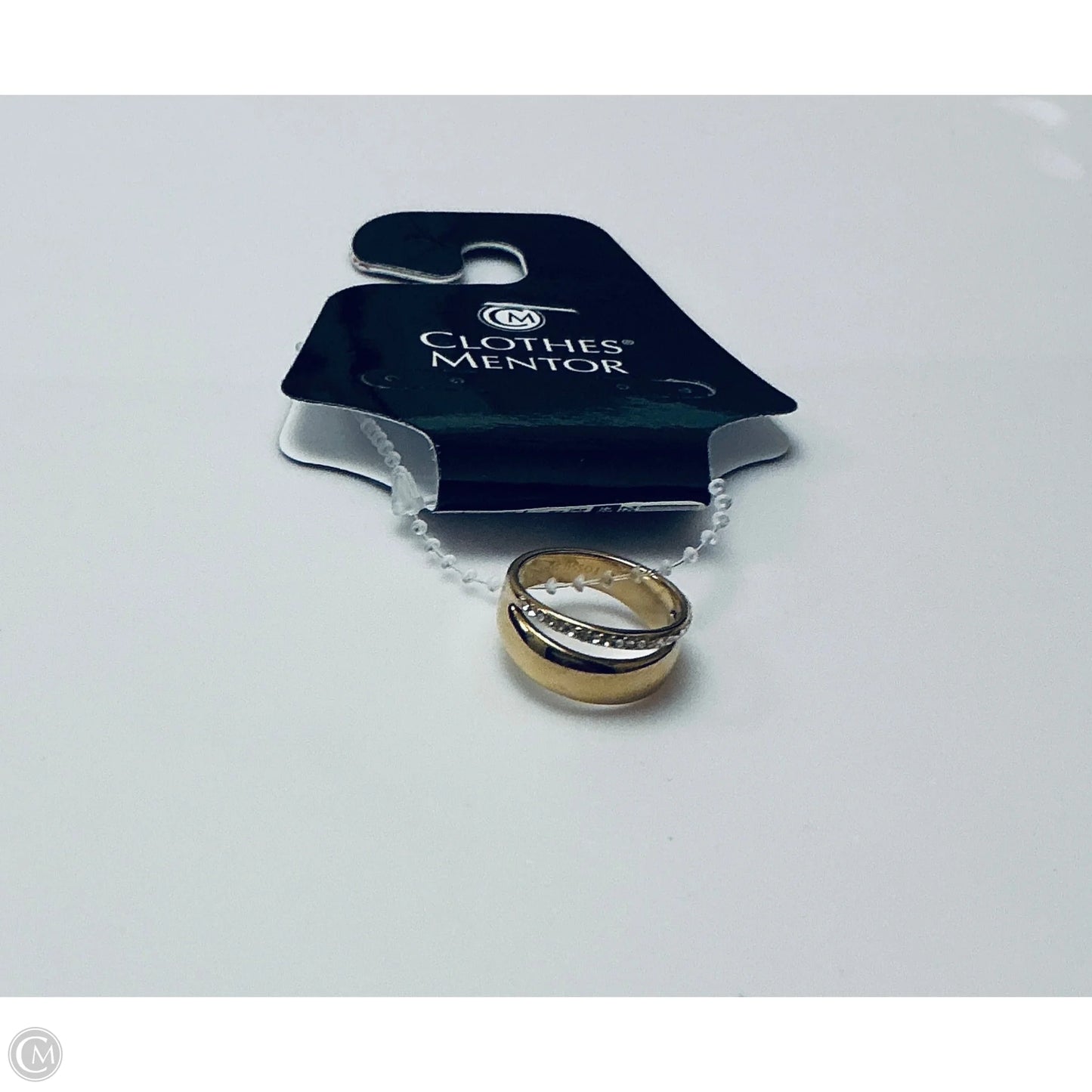 Ring Other By Fossil