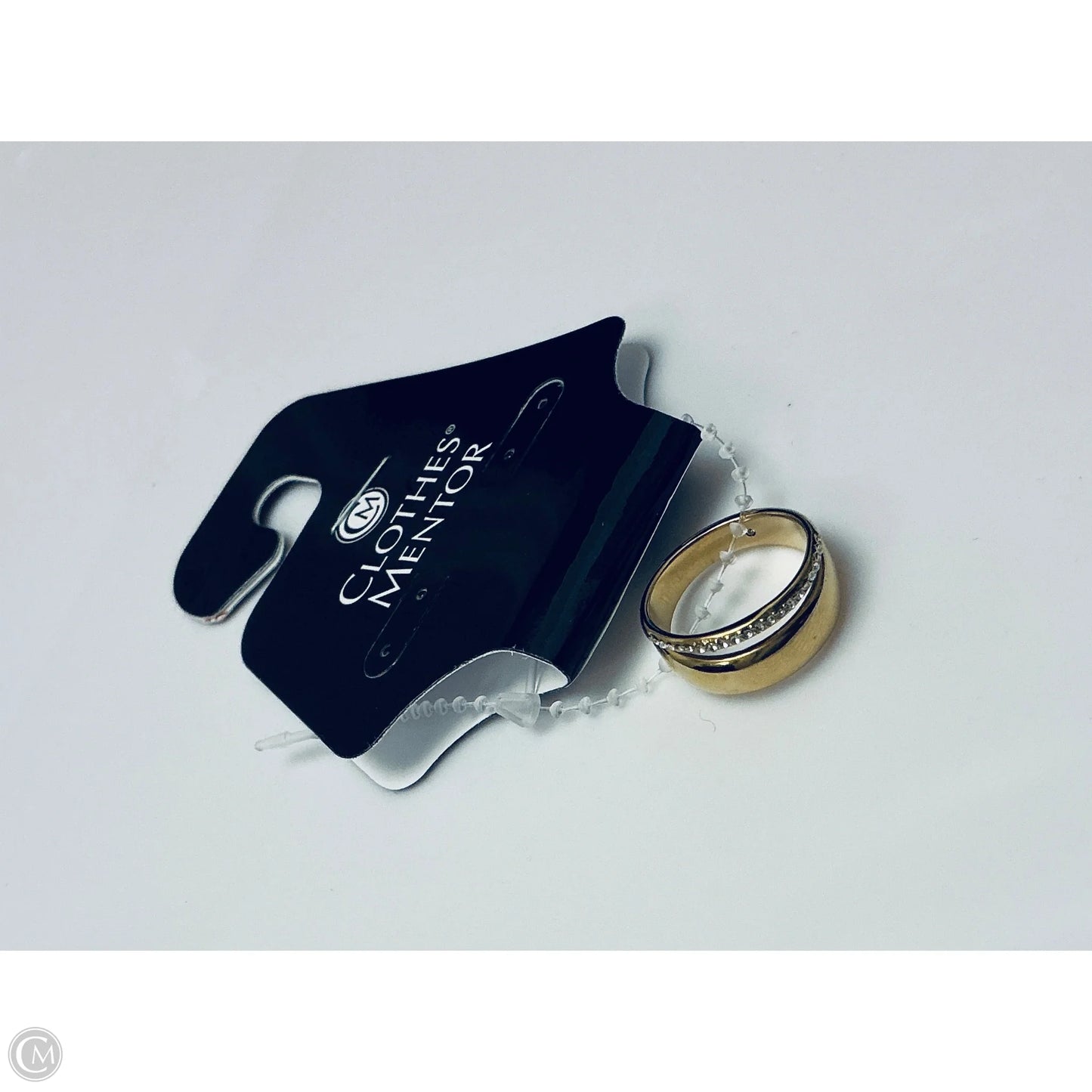 Ring Other By Fossil