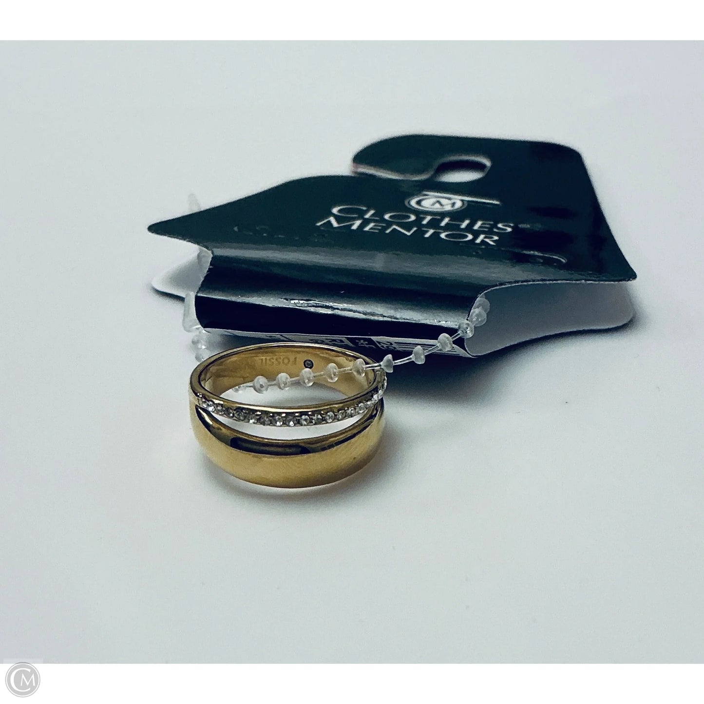 Ring Other By Fossil