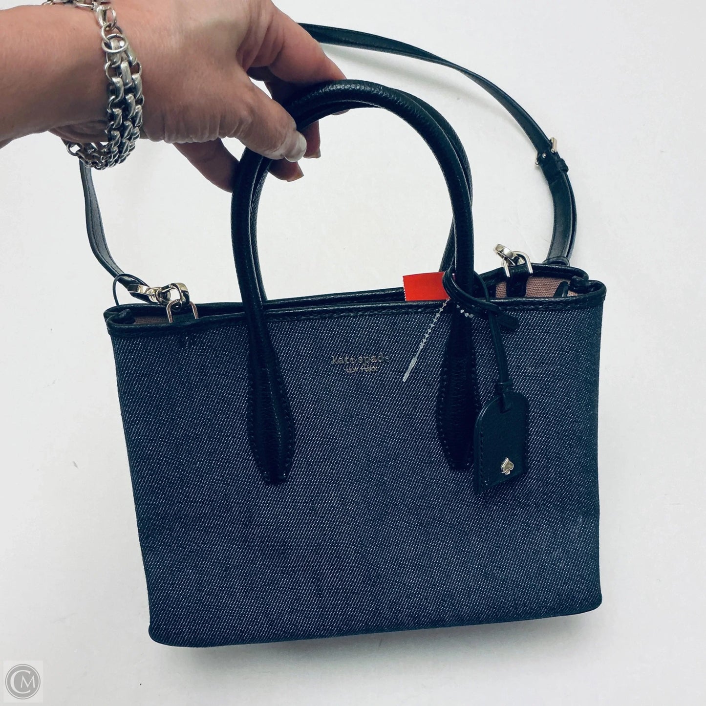 Crossbody Designer By Kate Spade, Size: Small