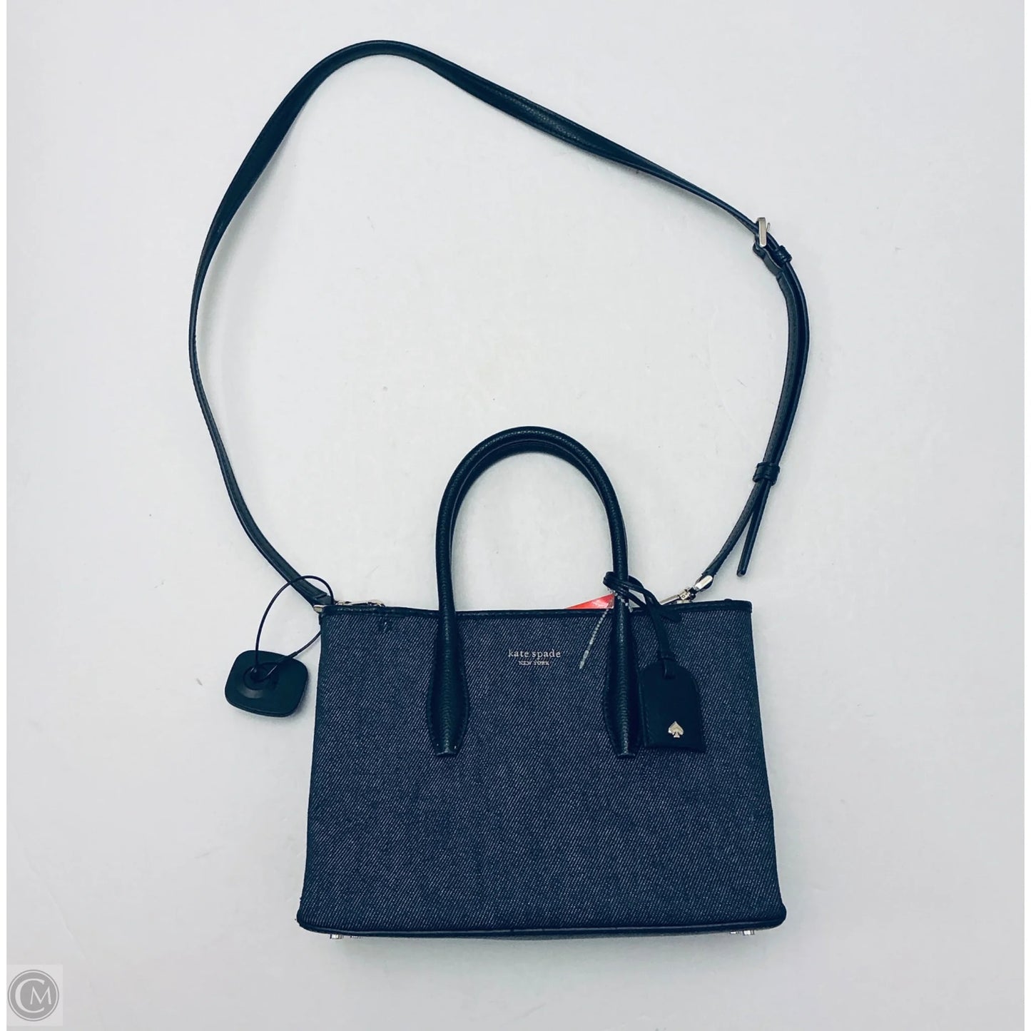 Crossbody Designer By Kate Spade, Size: Small