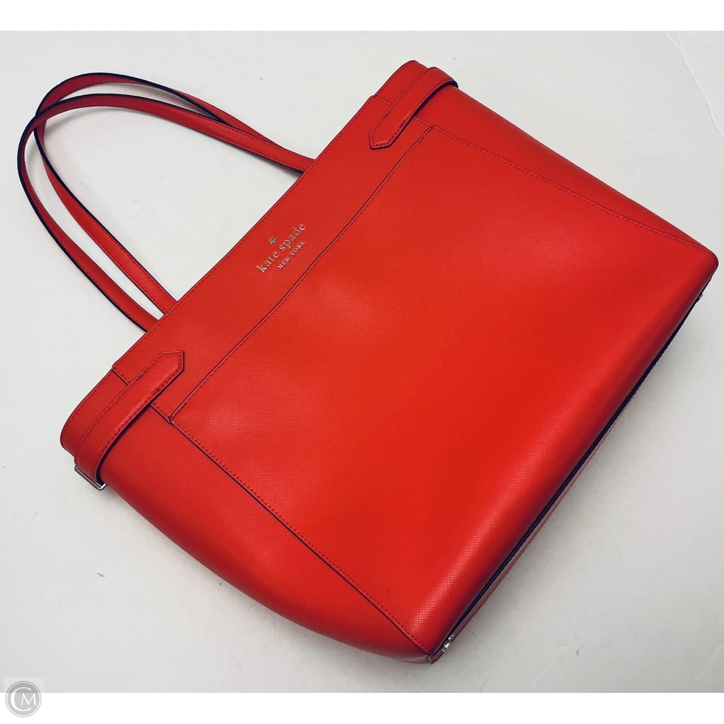 Handbag Designer By Kate Spade, Size: Large