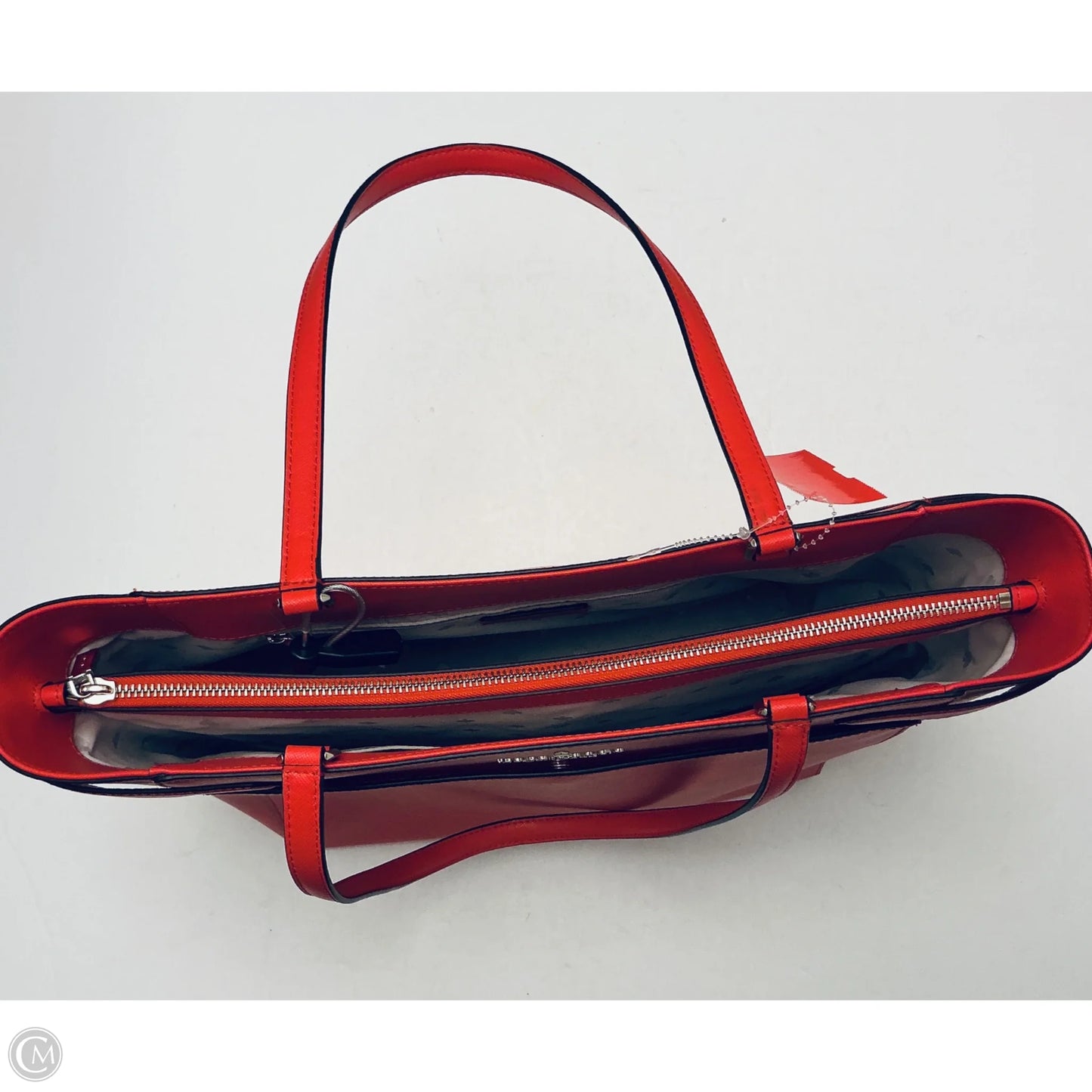 Handbag Designer By Kate Spade, Size: Large