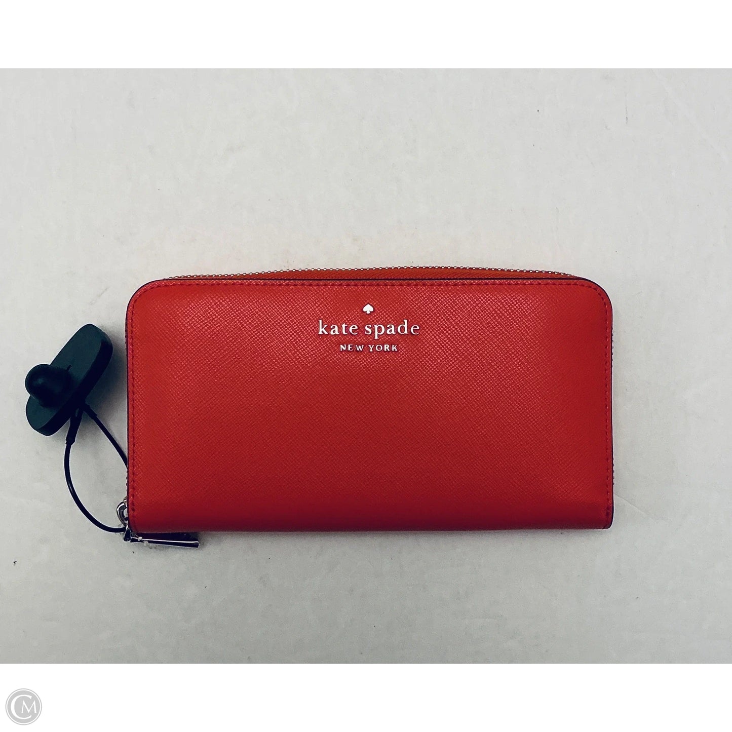 Wallet Designer By Kate Spade, Size: Large