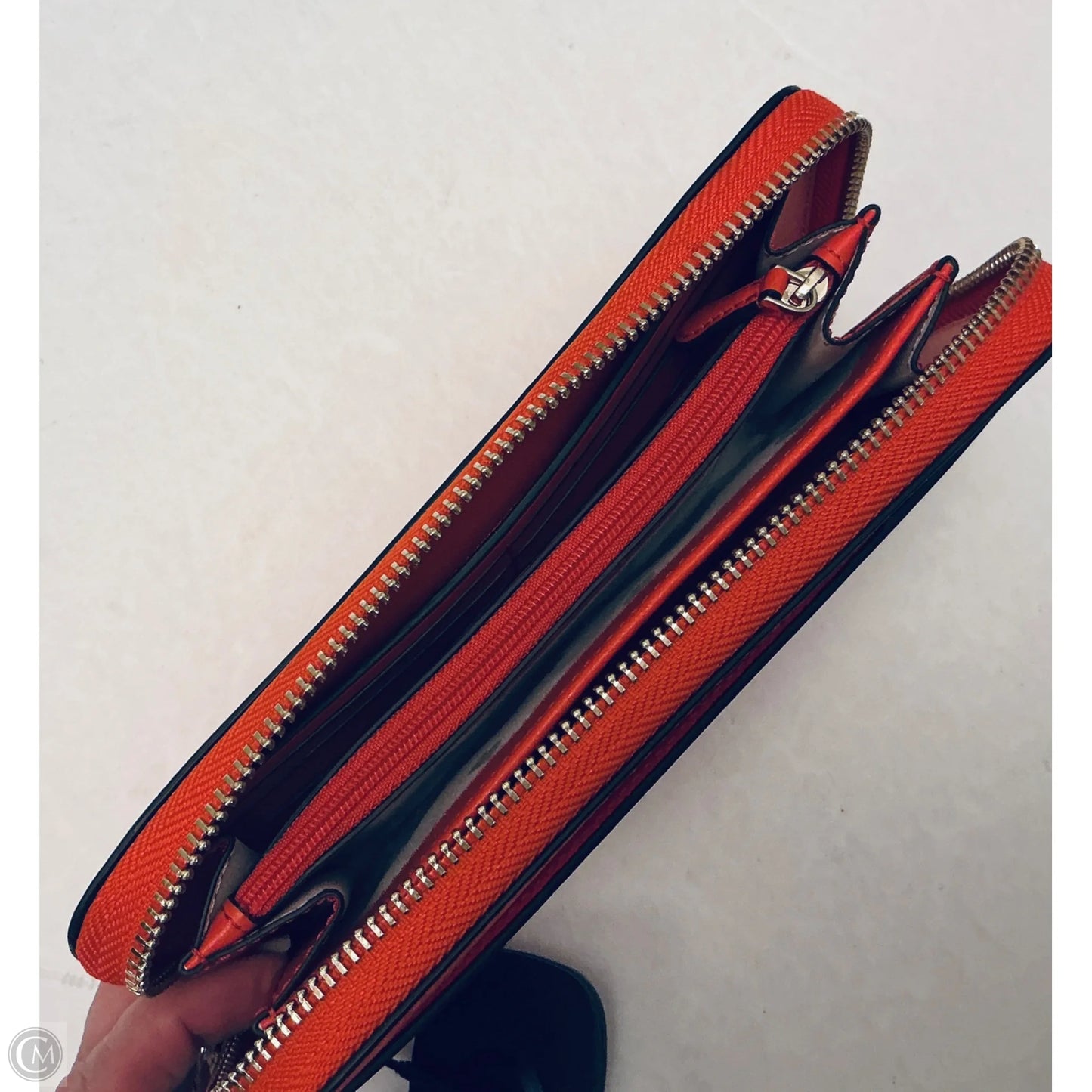 Wallet Designer By Kate Spade, Size: Large