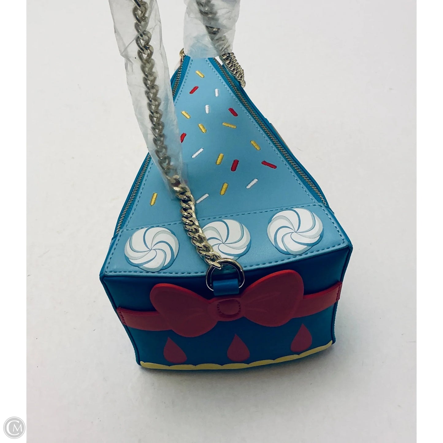 Crossbody By Loungefly, Size: Small