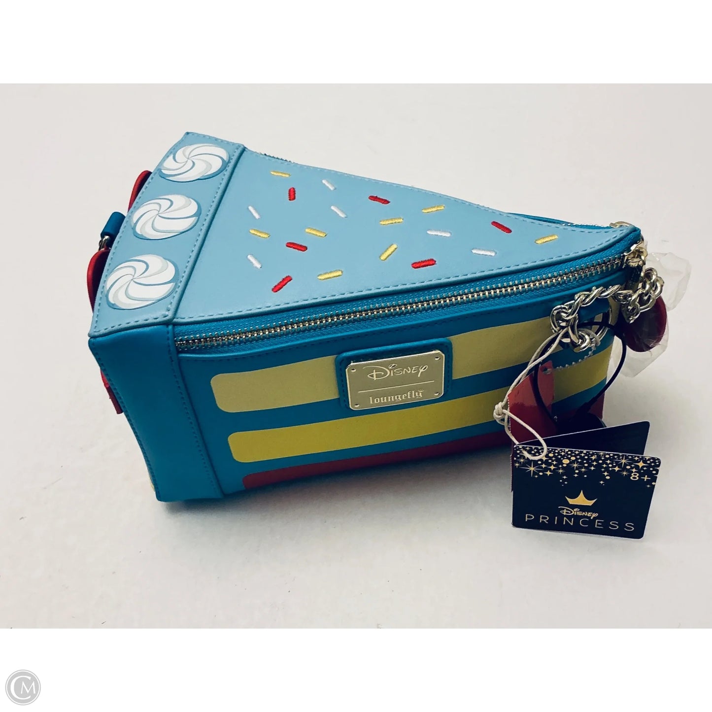 Crossbody By Loungefly, Size: Small