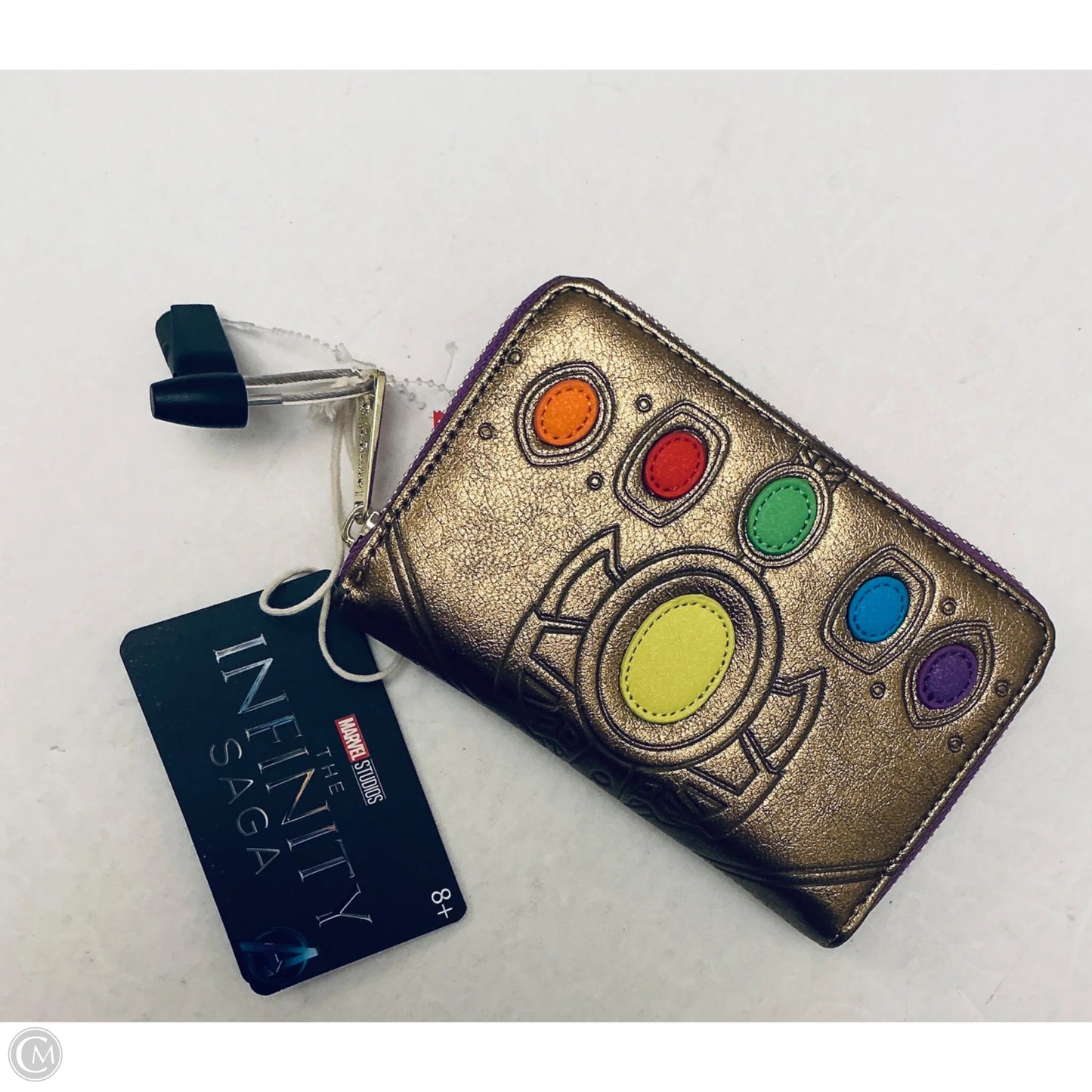 Wallet By Loungefly, Size: Large