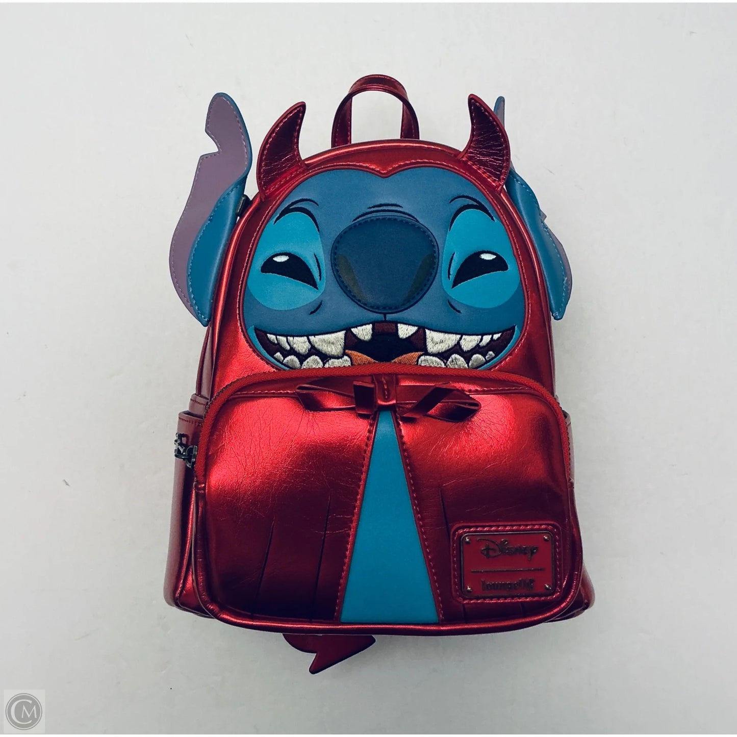 Backpack By Loungefly, Size: Small