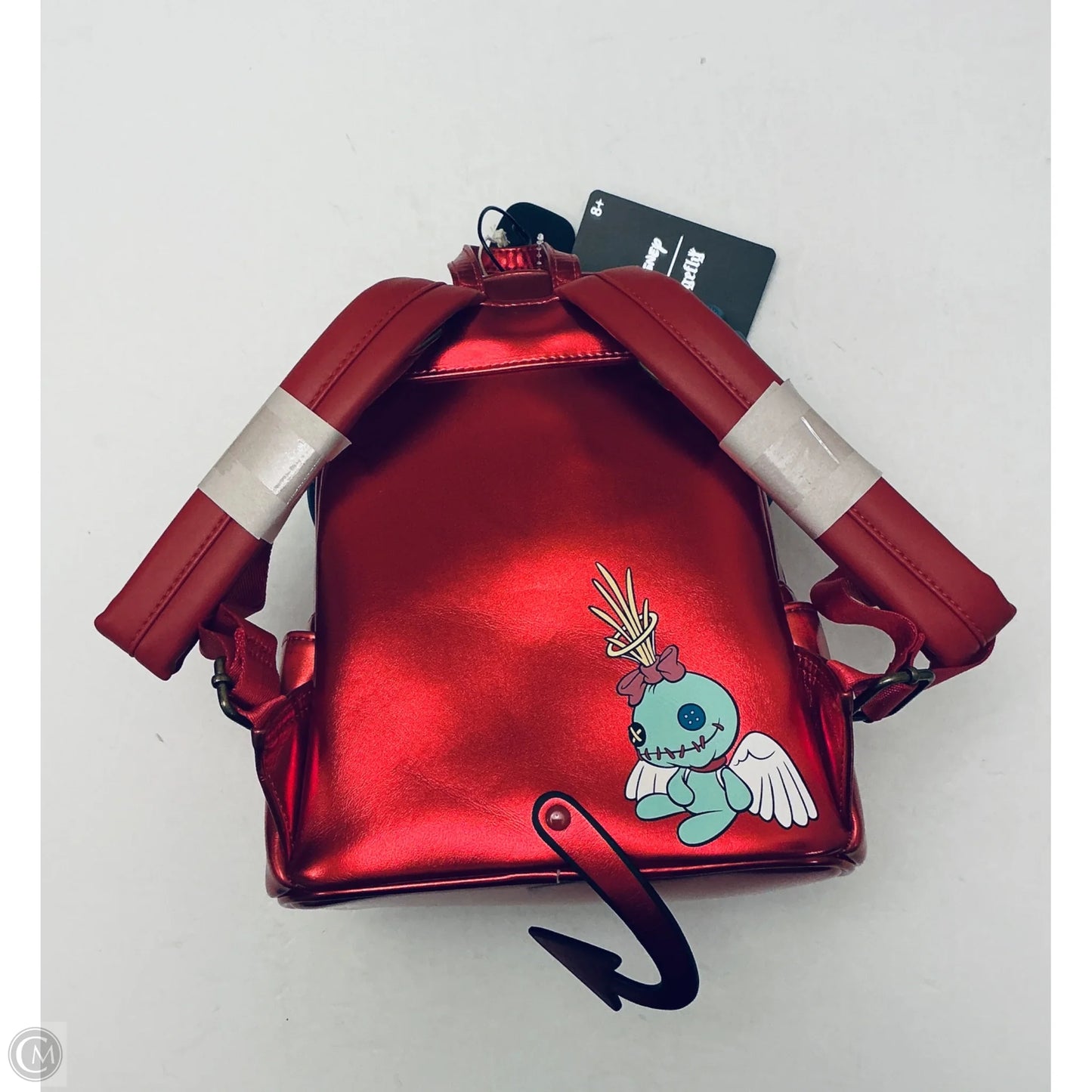 Backpack By Loungefly, Size: Small