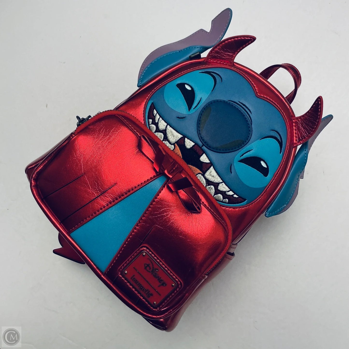 Backpack By Loungefly, Size: Small