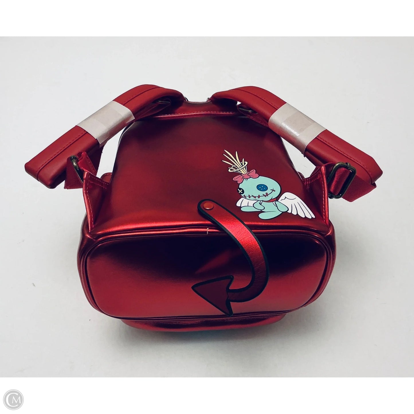 Backpack By Loungefly, Size: Small