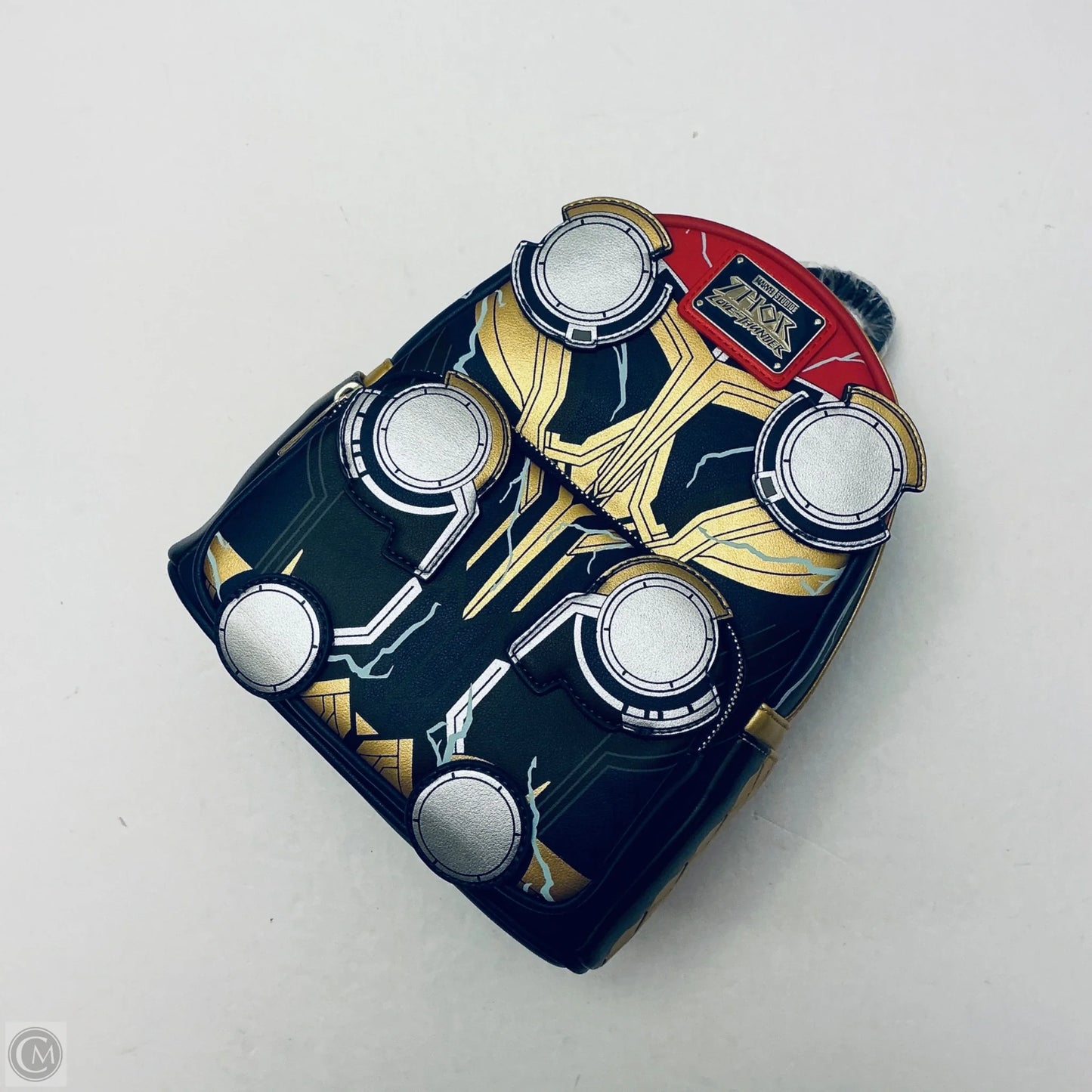 Backpack By Loungefly, Size: Small