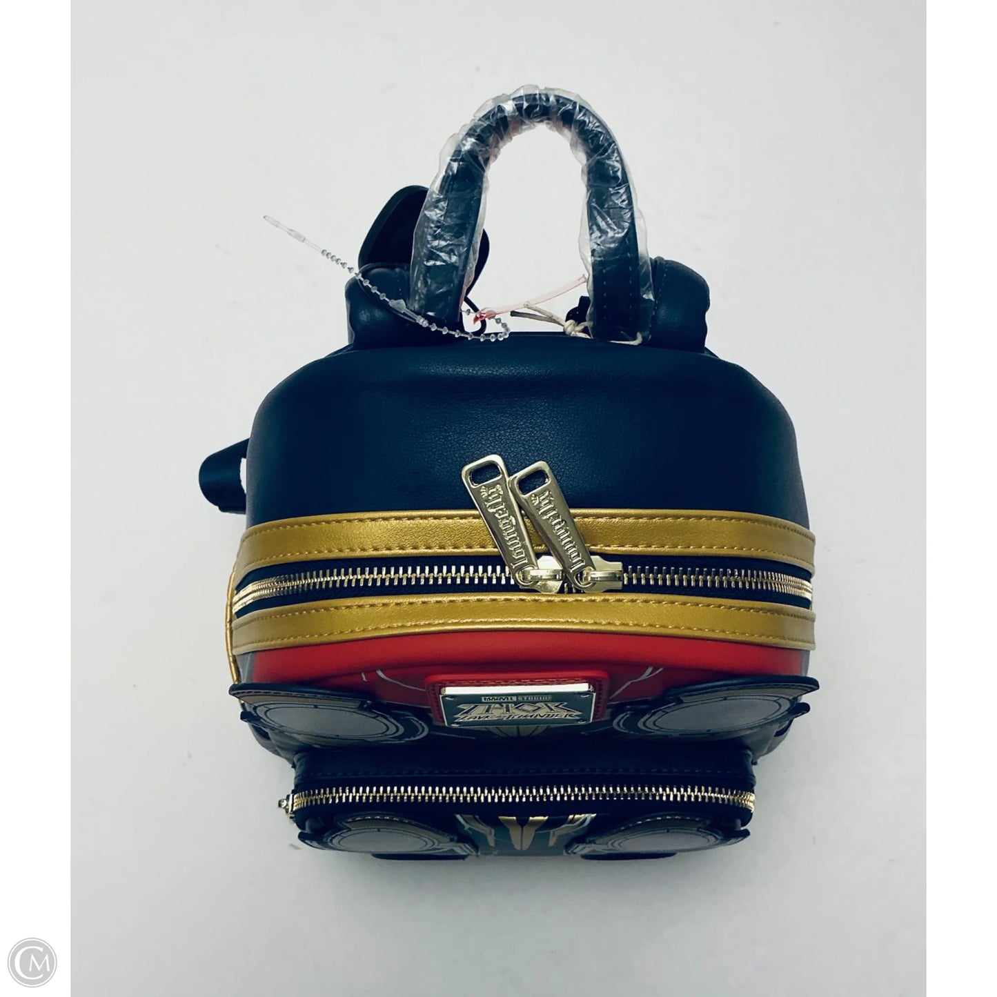 Backpack By Loungefly, Size: Small
