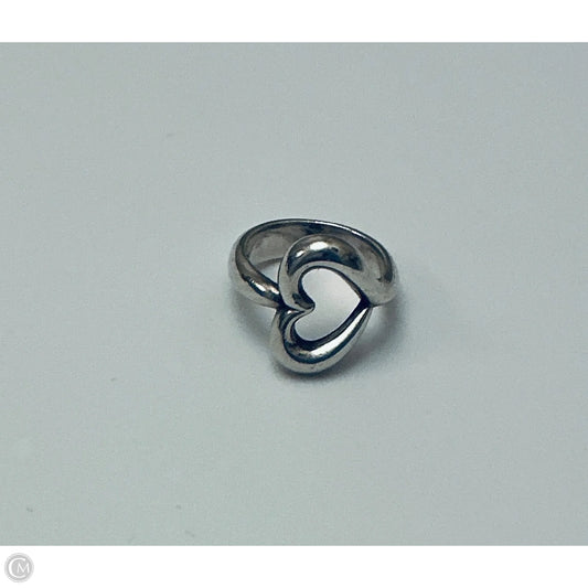 Ring Sterling Silver By James Avery, Size: 6
