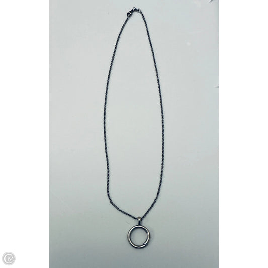 Necklace Sterling Silver By James Avery