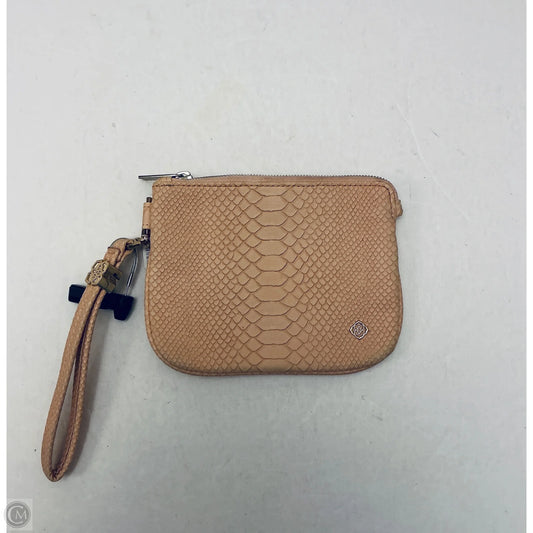 Makeup Bag By Kendra Scott, Size: Small