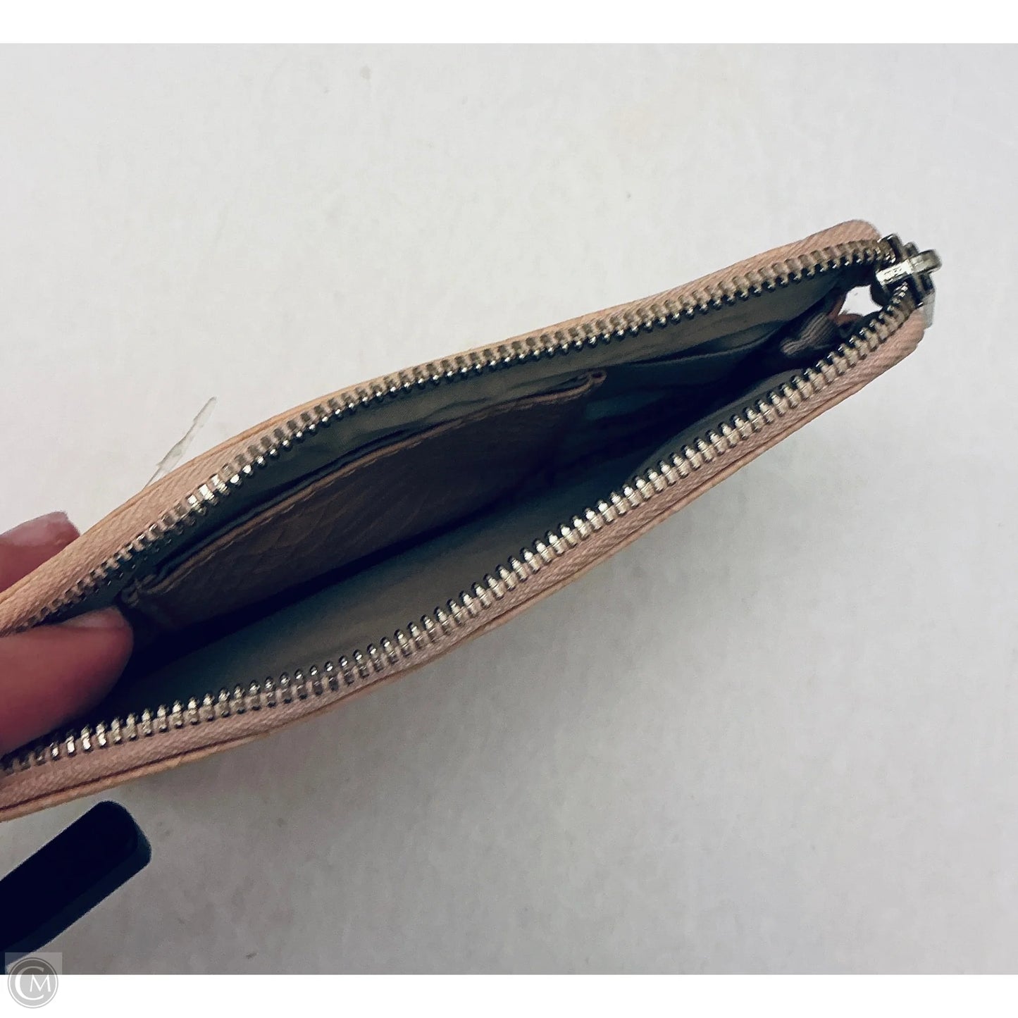 Makeup Bag By Kendra Scott, Size: Small