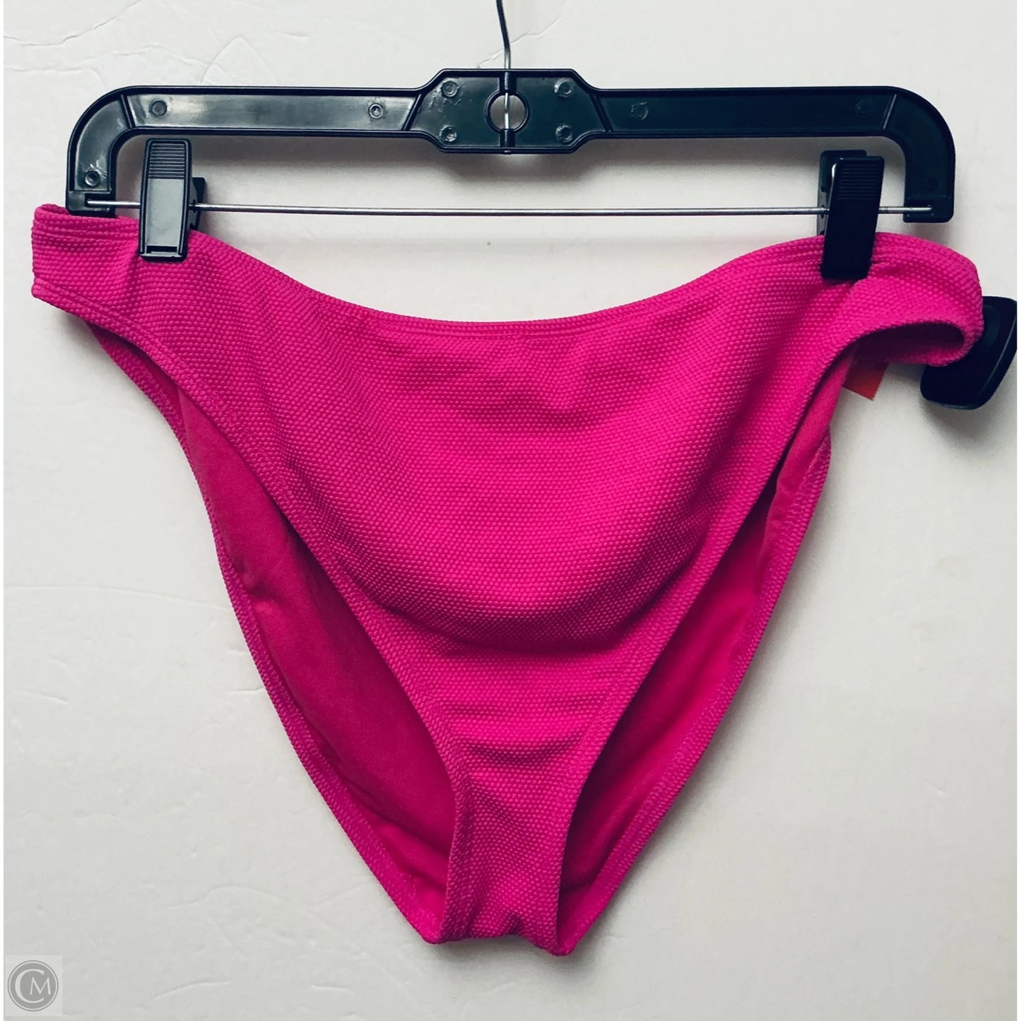 Swimsuit 2pc By Jessica Simpson In Pink, Size: Xl