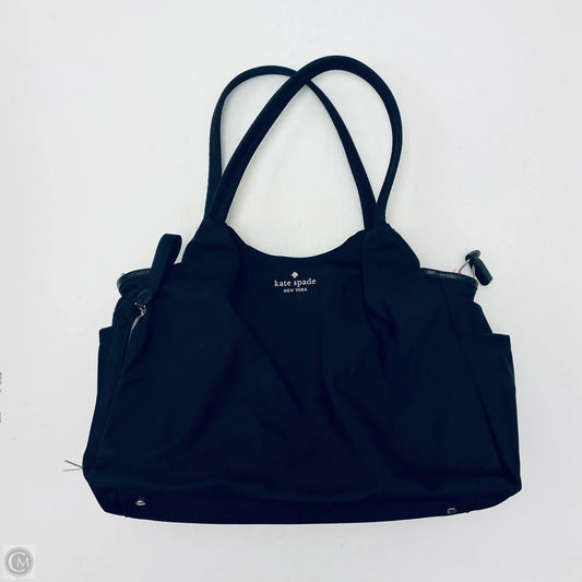 Handbag Designer By Kate Spade, Size: Large