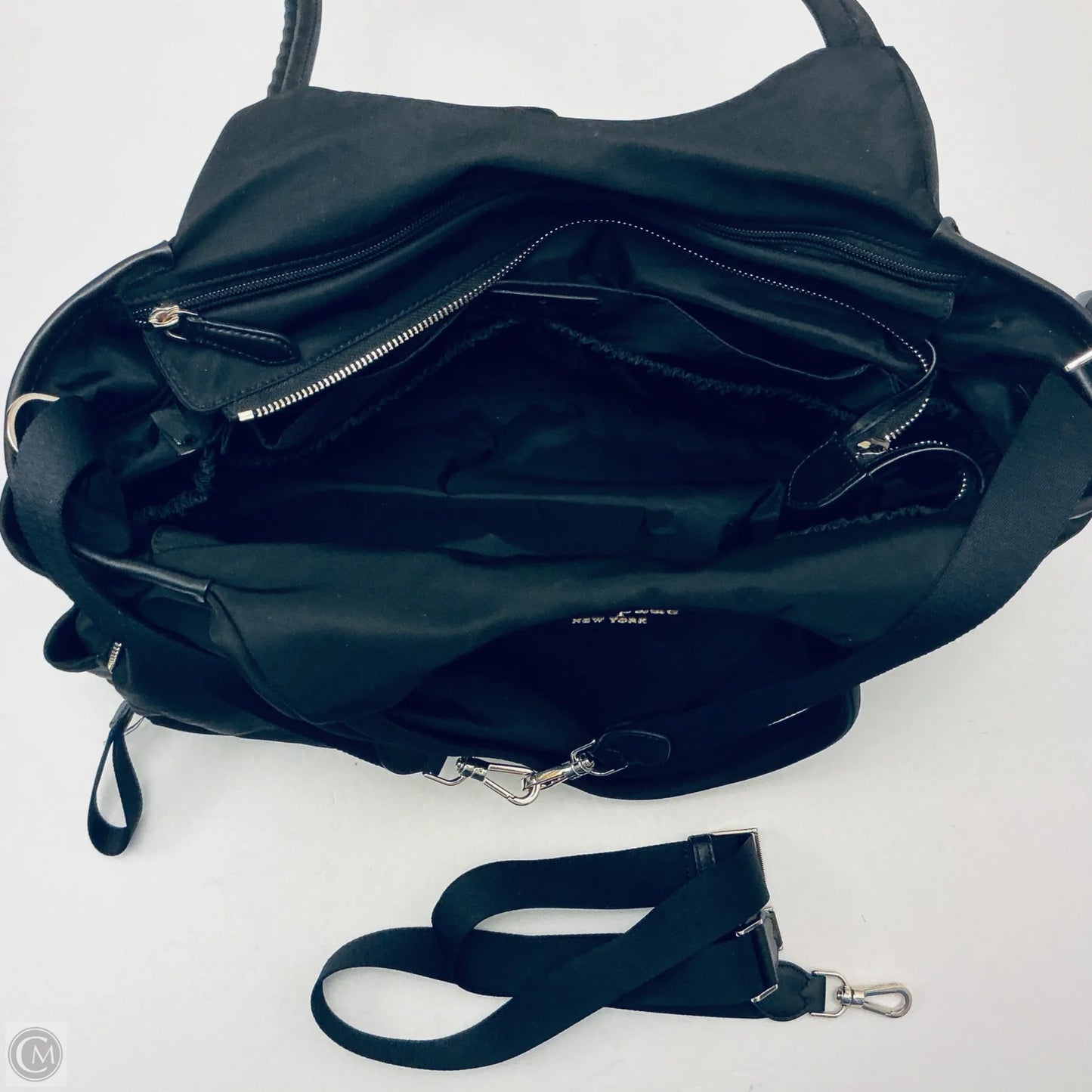 Handbag Designer By Kate Spade, Size: Large