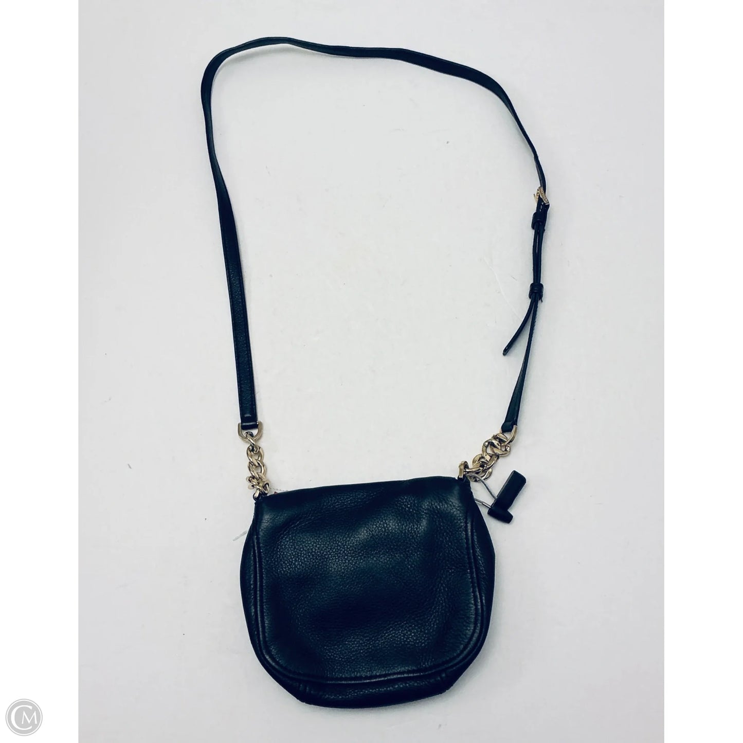 Crossbody Designer By Michael Kors, Size: Small