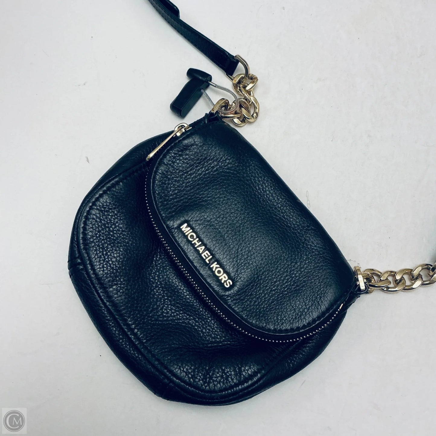 Crossbody Designer By Michael Kors, Size: Small