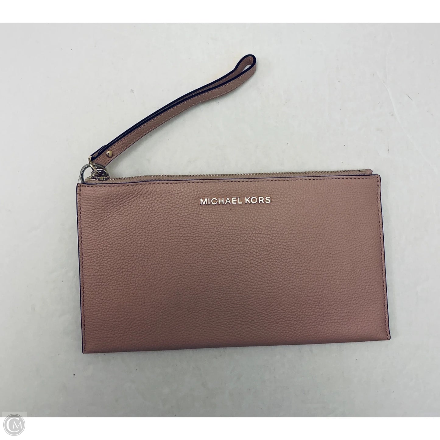 Wristlet Designer By Michael Kors, Size: Medium