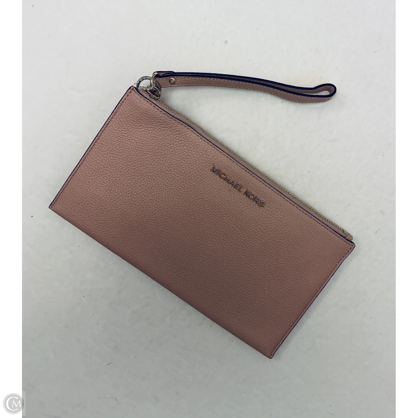 Wristlet Designer By Michael Kors, Size: Medium