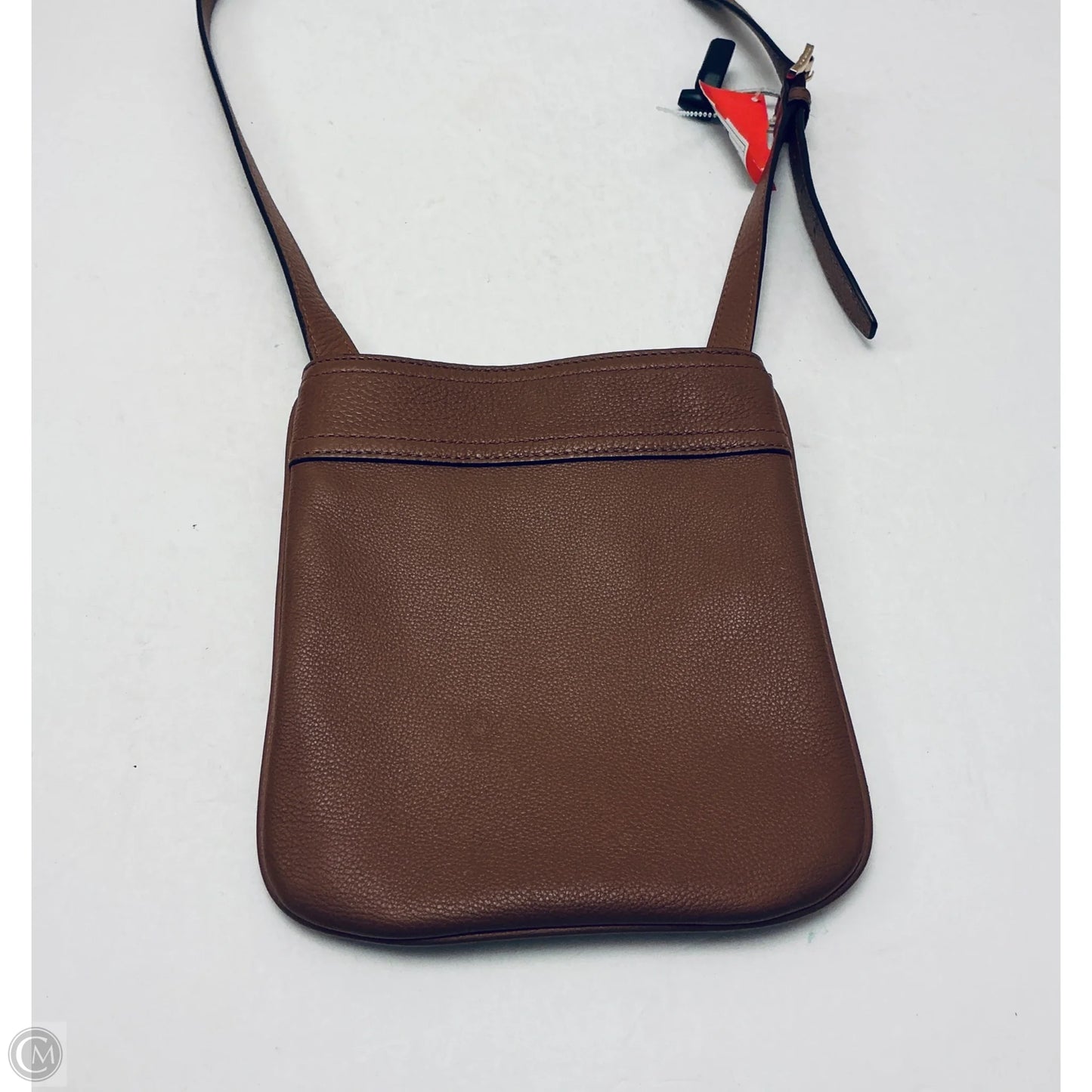 Crossbody Designer By Michael Kors, Size: Small